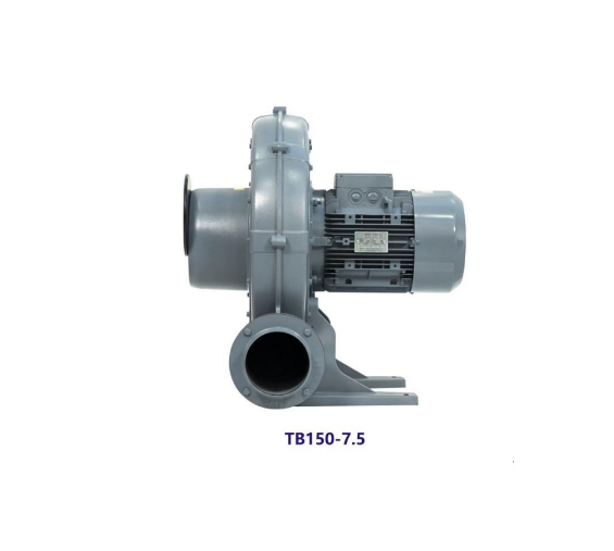 中壓鼓風(fēng)機